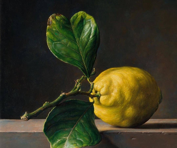 Gallery of Painting by Gianluca Corona-Italy
