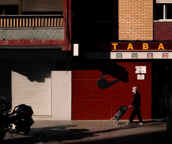 Gallery of Photography by Karen Schlotke - Netherlands