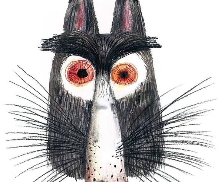 Gallery of Illustration by Katerina Gorelik - UK