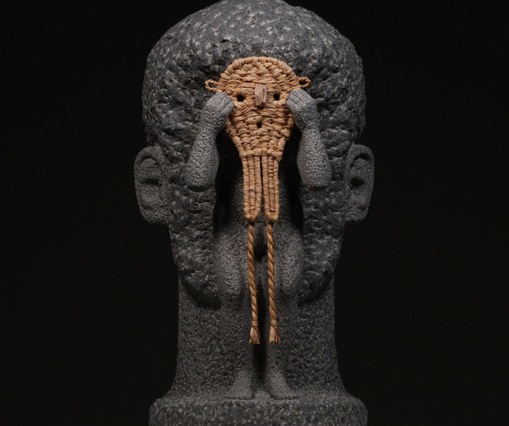 Gallery of Sculpture by Kenta Konno - Japan