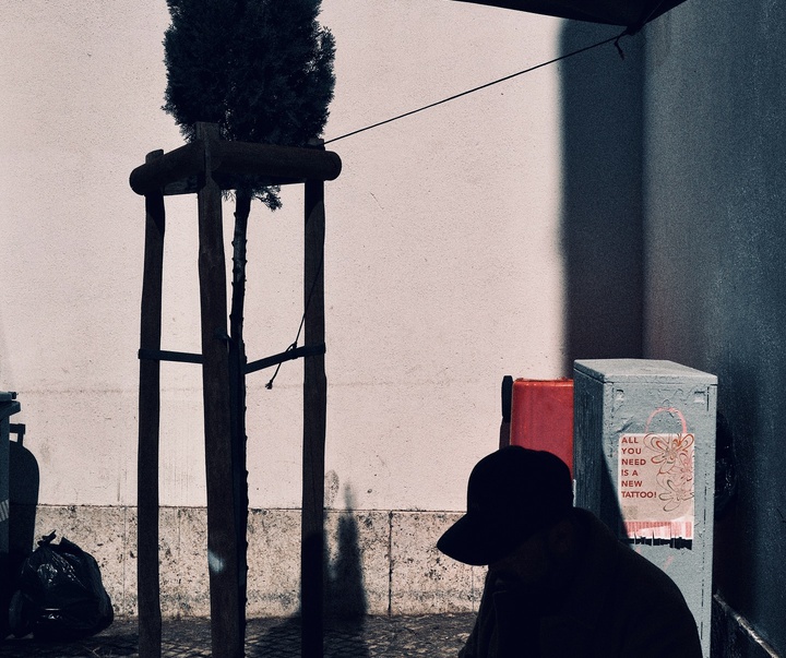 Gallery of Photography by Andy Furtak - Poland