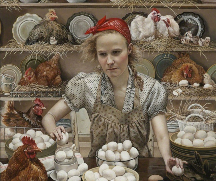 Andrea Kowch