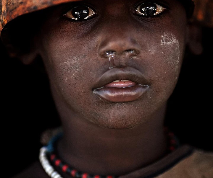 Gallery of Photography by Alessandro Bergamini - Italy