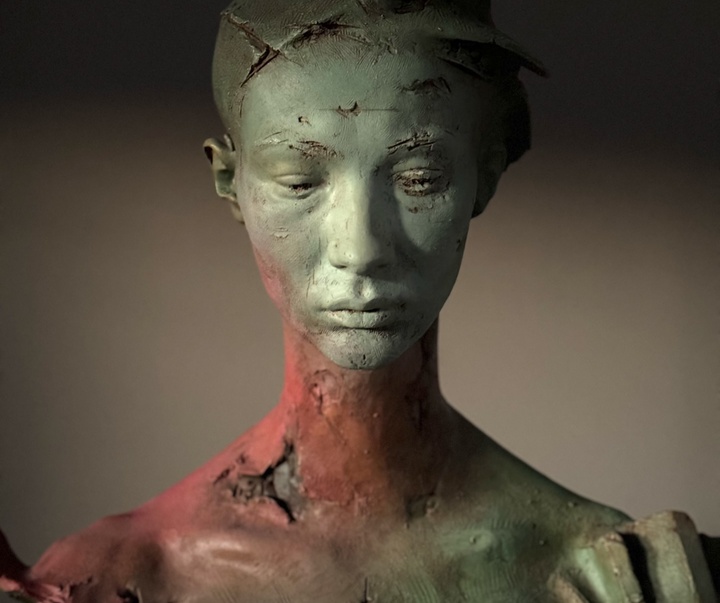Gallery of Sculpture by Eudald De Juana Gorriz - Spain
