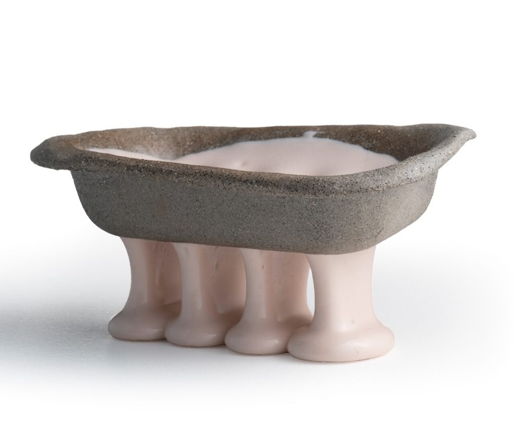 Gallery of sculpture by Christina Schou Christensen from Denmark