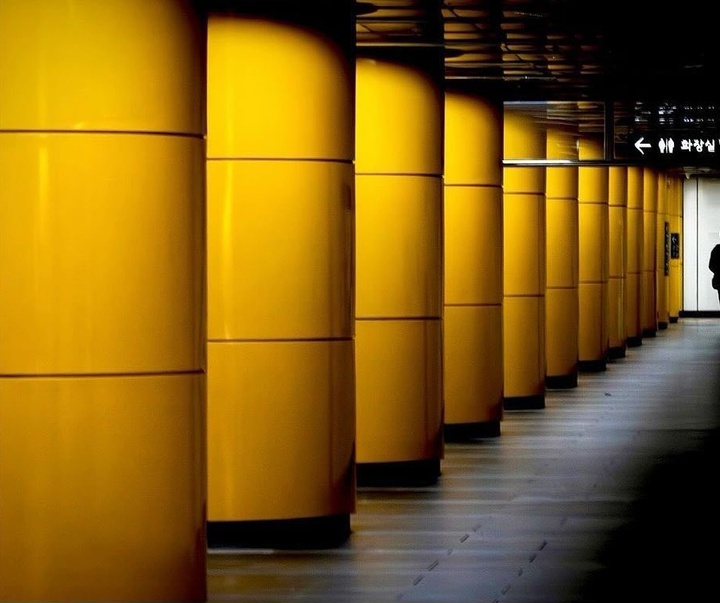 Gallery of Photography by Kai Hsiao - Taiwan