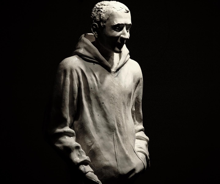 Gallery of sculpture by Patrycja Sipa - Poland