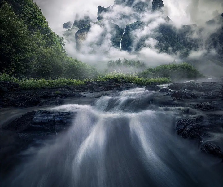 Gallery of Photography by Max Rive - Netherlands