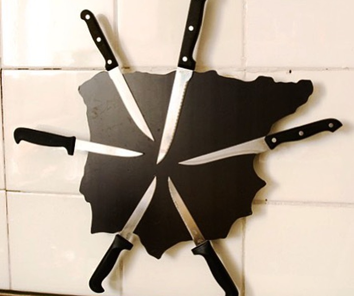 Gallery of Modern Art by Mateo Maté - Spain