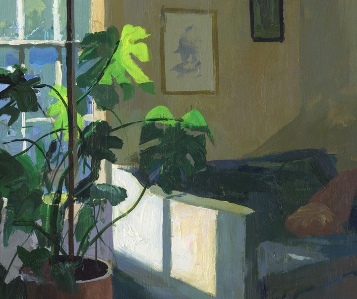 Gallery of Painting by Jeremy Miranda - USA