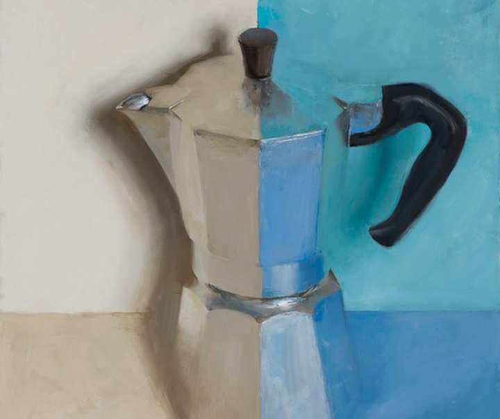 Gallery of Painting by Kenny Harris - USA