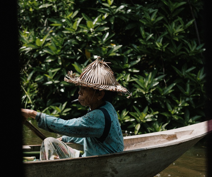Gallery of Photography by Nicolas Ferri - Brazil
