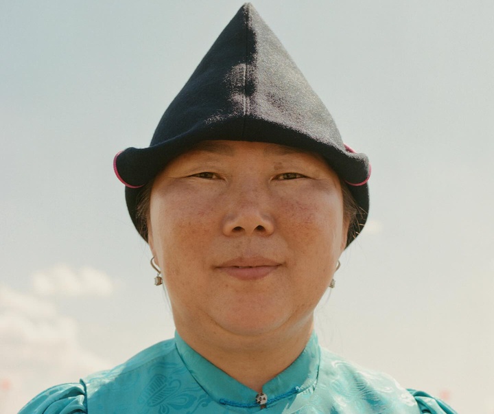 Gallery of Photography by kin chan coedel - Paris/Shanghai