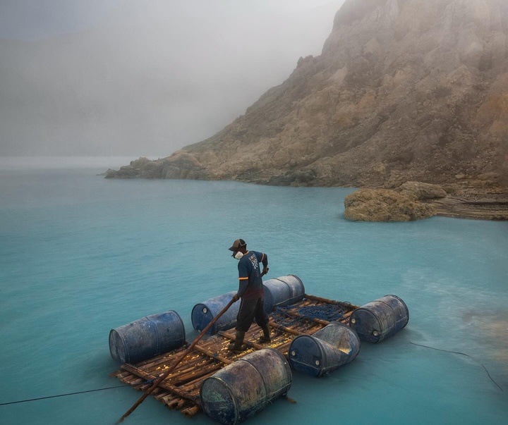 Gallery of Photography by Jord Hammond - UK