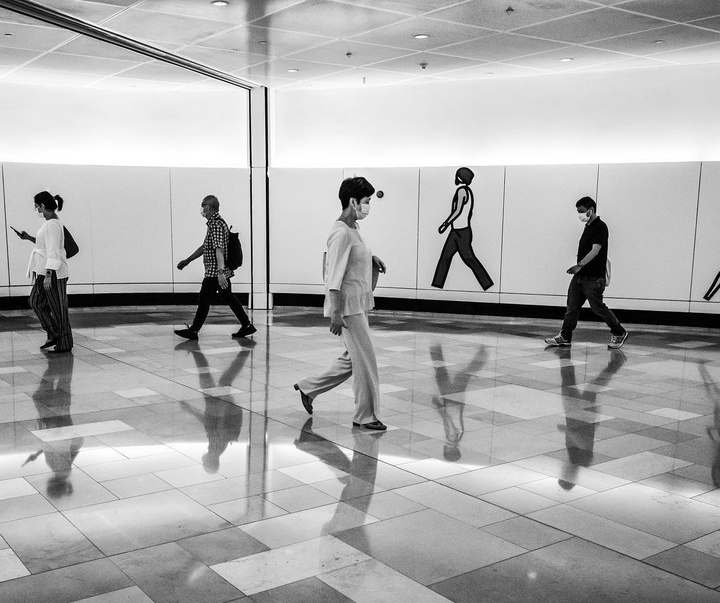 Gallery of Photography by Jason Au - Hong Kong