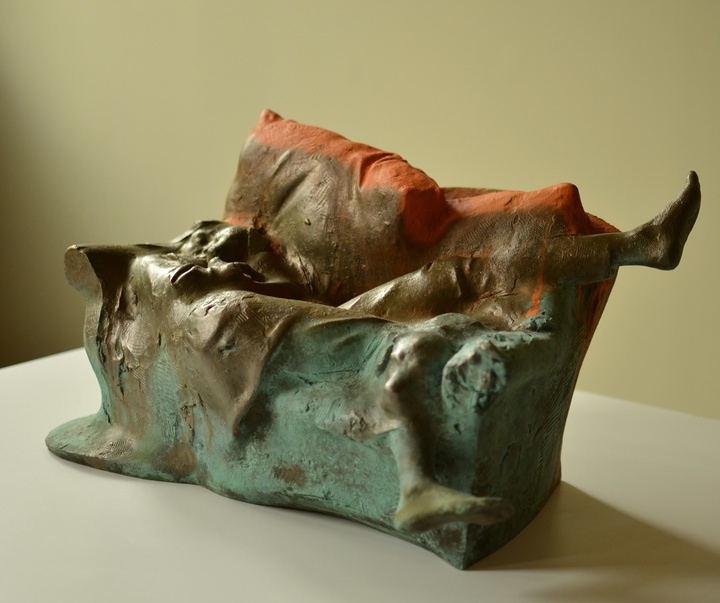 Gallery of Sculpture by Eudald De Juana Gorriz - Spain