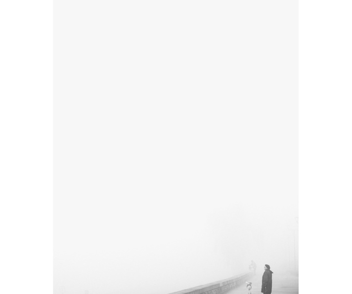 Gallery of Minimal Photography by Marcin Ryczek-Poland