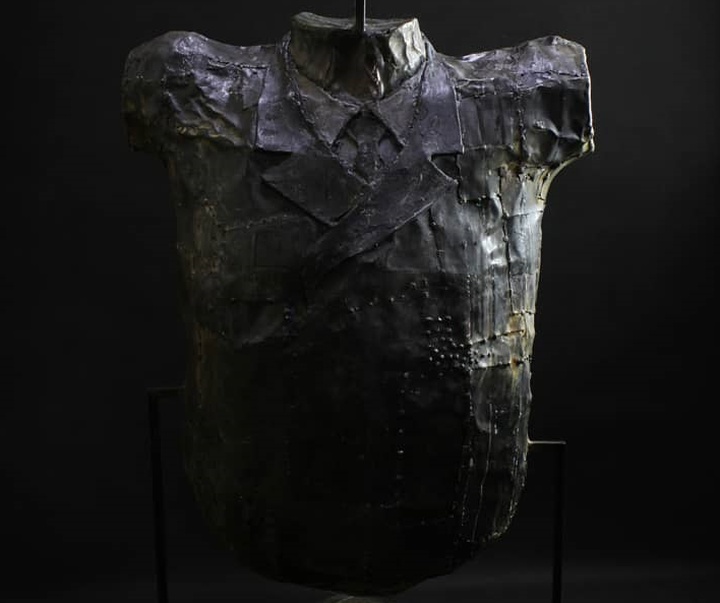 Gallery of Sculpture by Alexandr Dedov - Russia