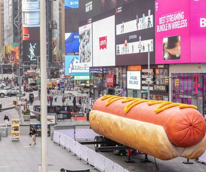 Gallery of The Best Public Art of 2024