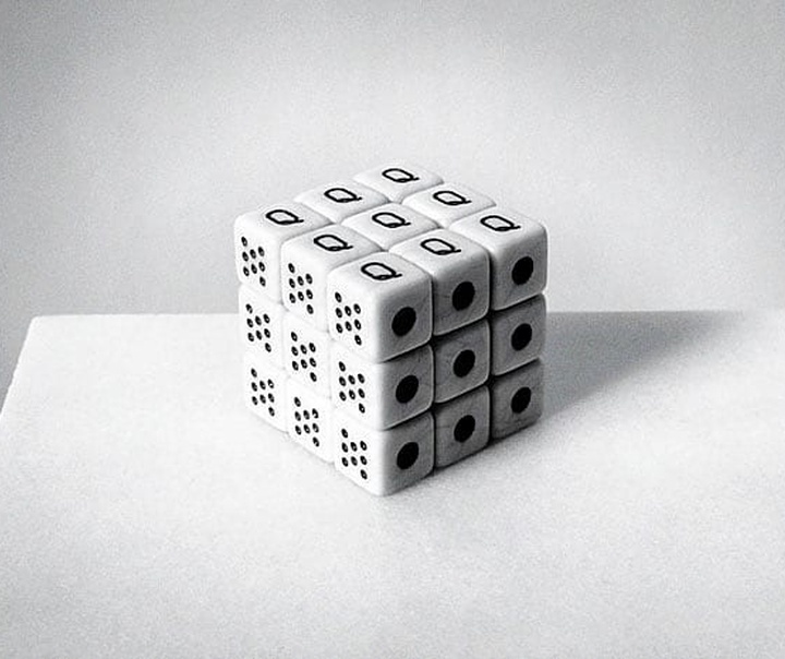 Chema Madoz
