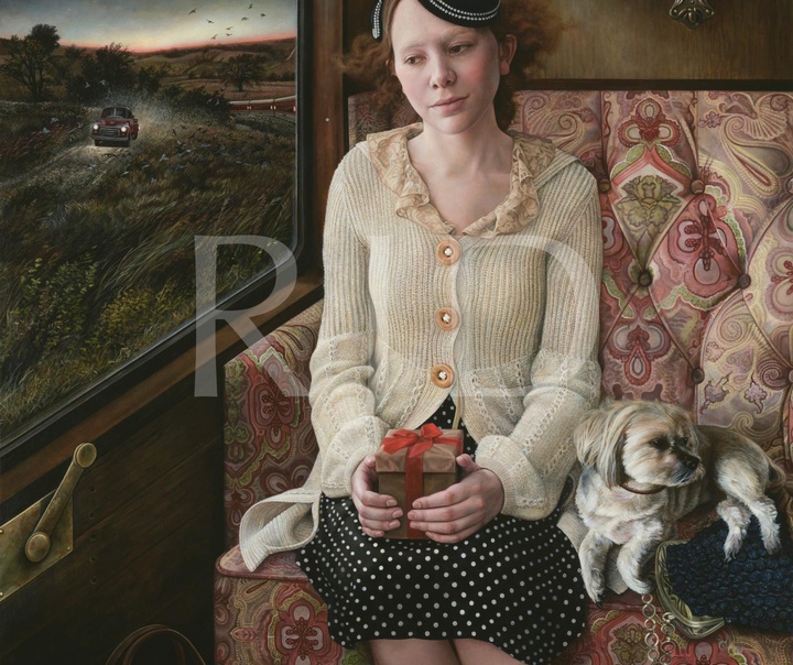 Andrea Kowch