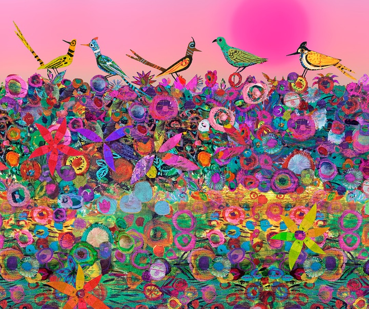 Gallery of Illustration by Brian Wildsmith - UK
