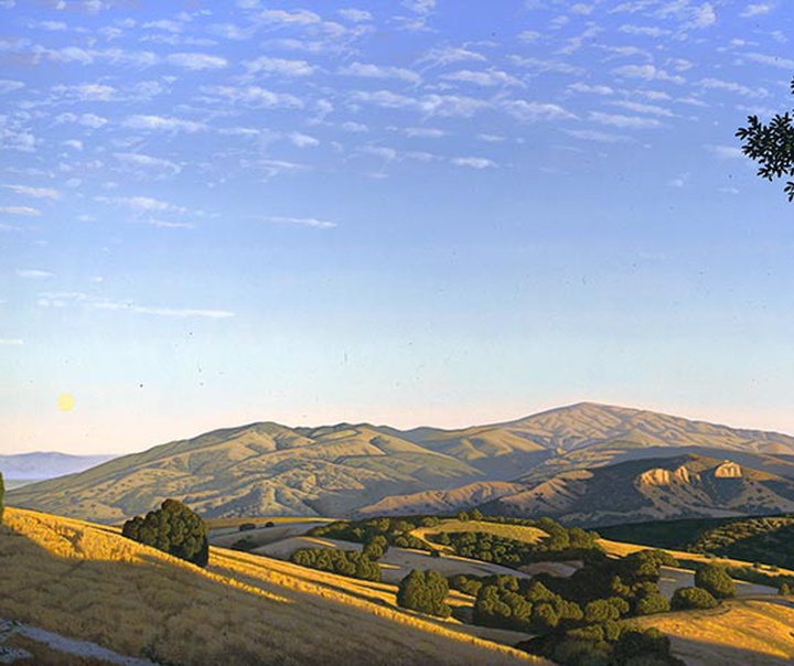 David Ligare