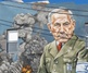 Scott Marsh: Street Artist and Political Satirist