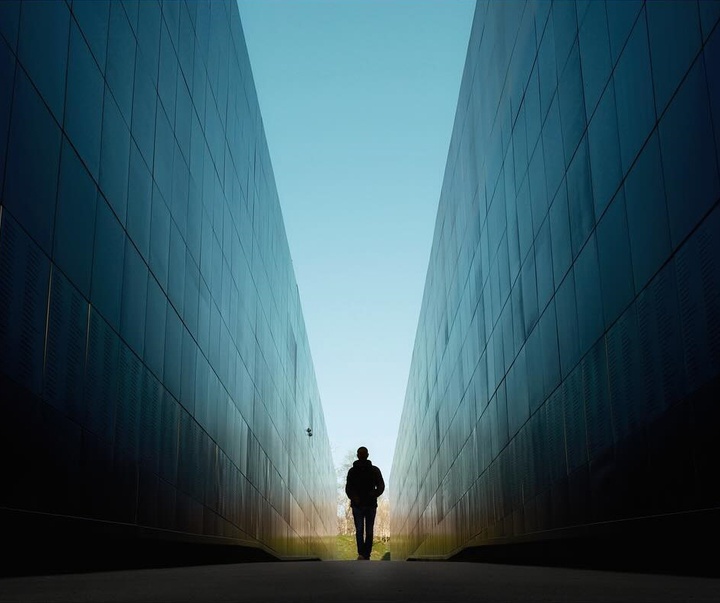 Gallery of Photography by Peter Rask