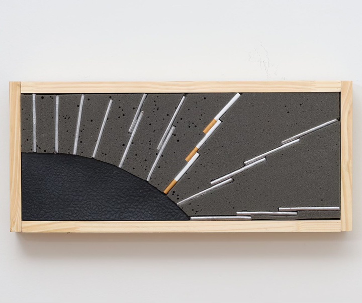 Gallery of Modern Art by Mayana Redin - Brazil