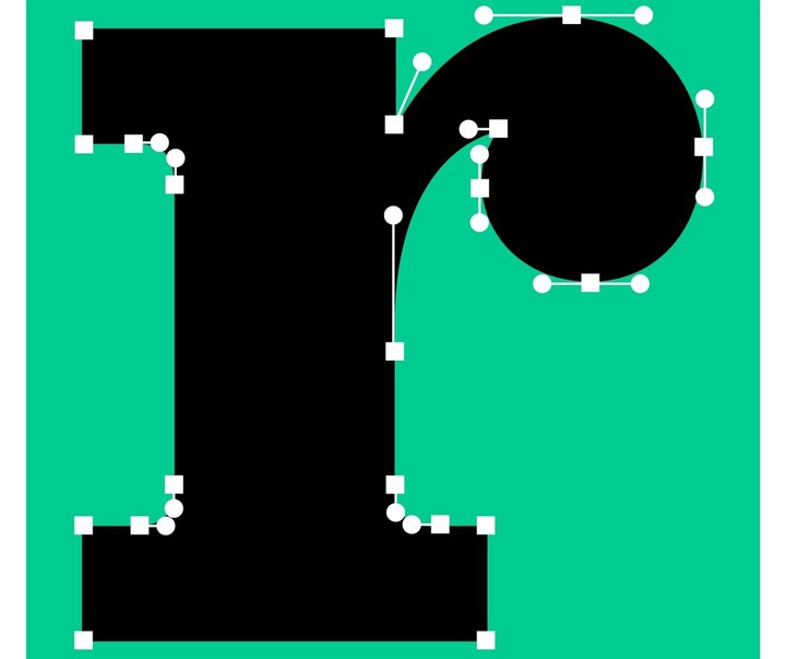 Gallery of Graphics by Nouvelle Noire (NN Studio) - Switzerland