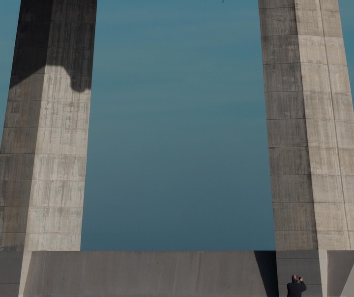 Gallery of Photography by Francis Vanquickelberghe