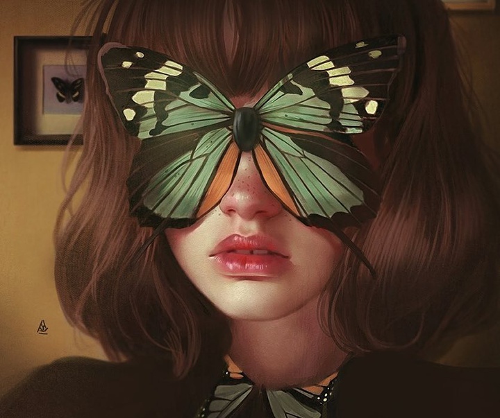 Gallery of illustration by Aykut Aydoğdu-Turkey