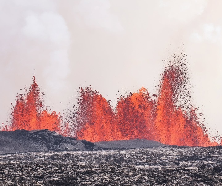 Gallery of Photography by Marco Di Marco - Iceland