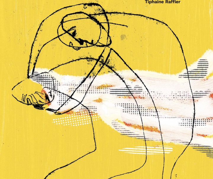 Gallery of Illustration by Serge Bloch - France