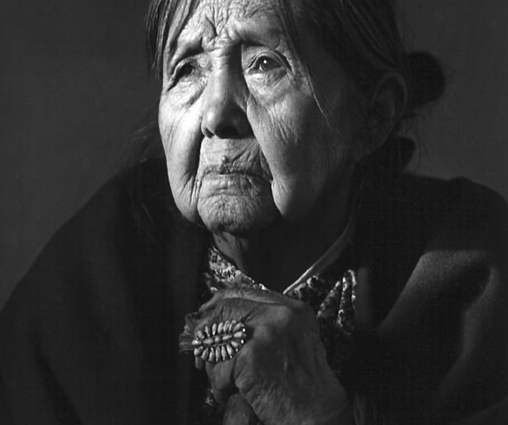 Gallery of Photography by Flor Garduño - Mexico