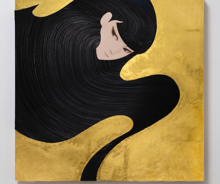 Gallery of Painting by Tomoro Yamanaka - Japan