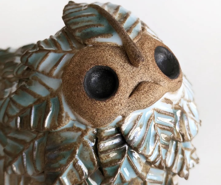 Gallery of Sculpture by Fip Tonks - UK