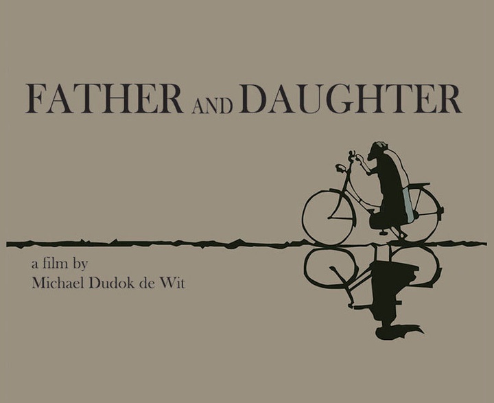 Father and Daughter | Short Animation Oscar Winner 2001