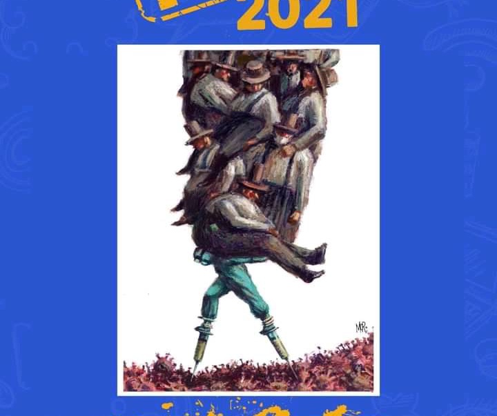 Gallery of Cartoon by Michel Moro Gomez-Cuba