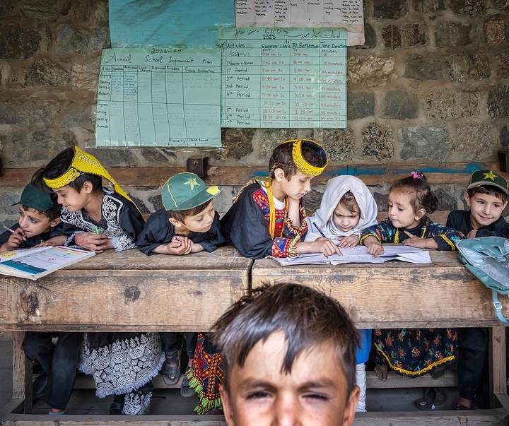 Gallery of Photography by F. Dilek Yurdakul - Turkey