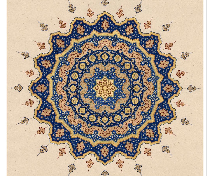 Gallery of Illumination by Vildan Sert – Turkey