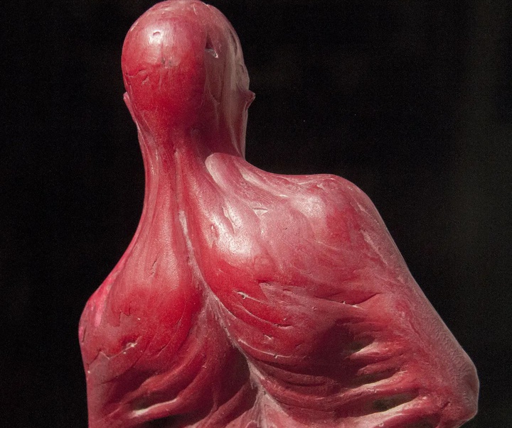 Gallery of Sculpture by Osman Gültepe - Turkey
