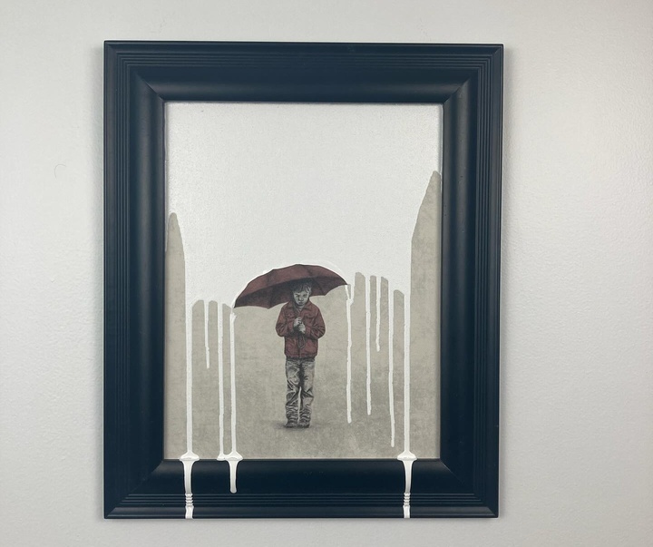 Gallery of Modern Art by Andrew Scott - USA