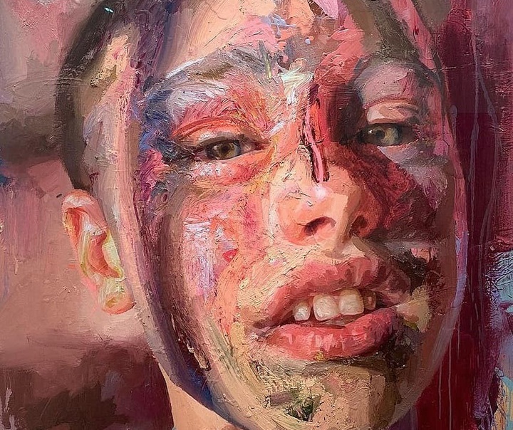 Jenny Saville