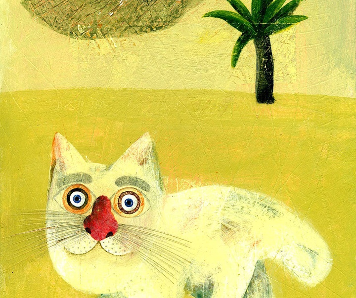 Gallery of Illustration by hasan mousavii-Iran