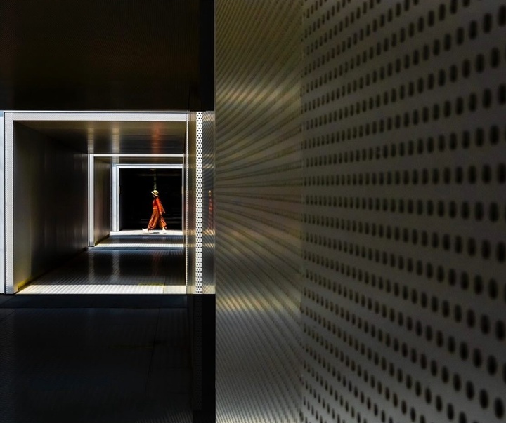 Gallery of Photography by Kai Hsiao - Taiwan