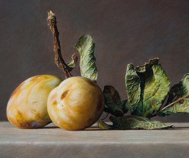 Gallery of Painting by Gianluca Corona-Italy
