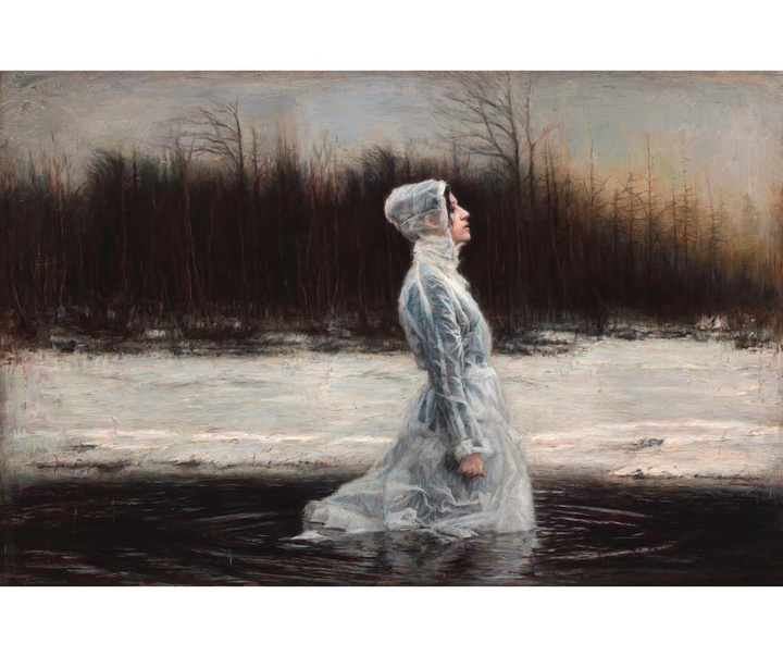 Gallery of Painting Julio Reyes-USA