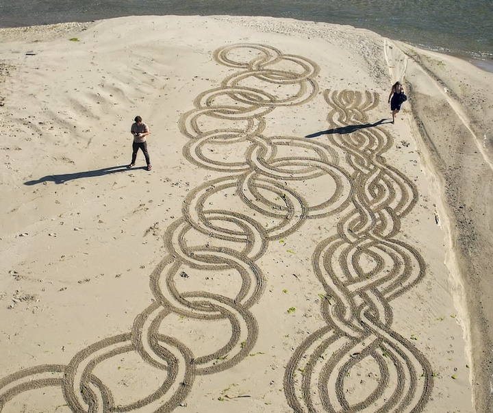 Gallery of Modern Art by Brighton Denevan